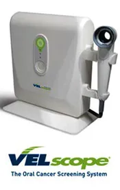 VELscope Oral Cancer Screeing