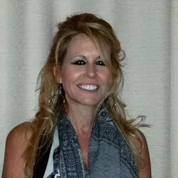 Dr. Amy Berger