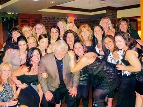Cherry Hill Dentist Team