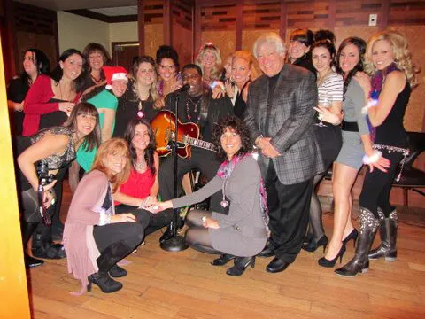 Cherry Hill Dentist Team