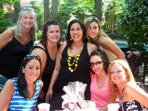 Cherry Hill Dentist Team