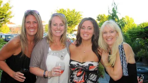 Cherry Hill Dentist Team