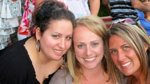 Cherry Hill Dentist Team